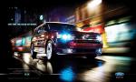 Ford Flex 2008 года